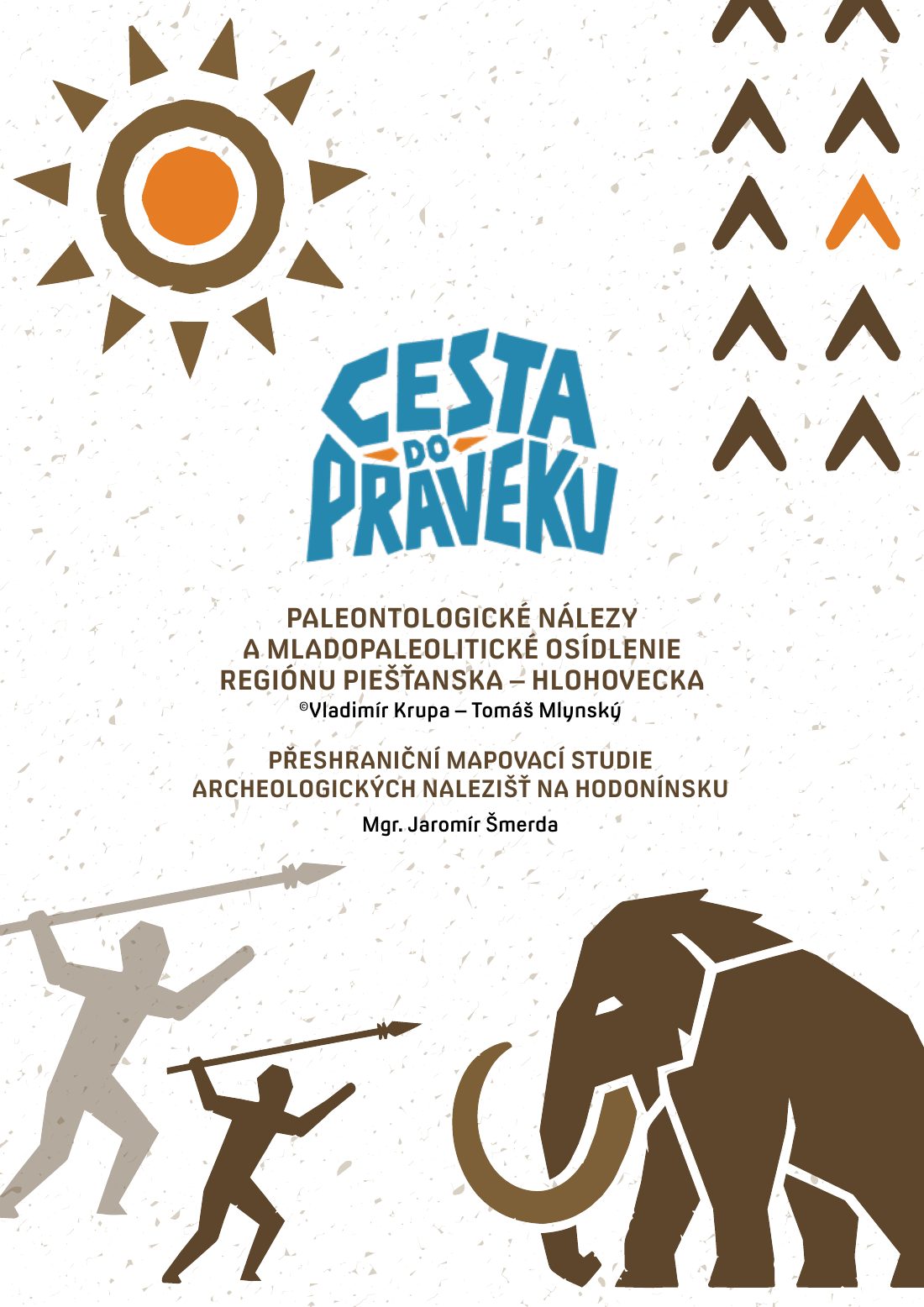 Odborná publikácia - 1